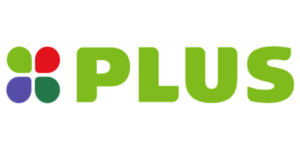 logo plus