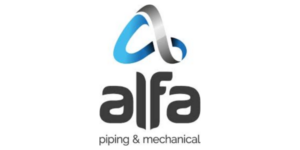 logo alfa piping